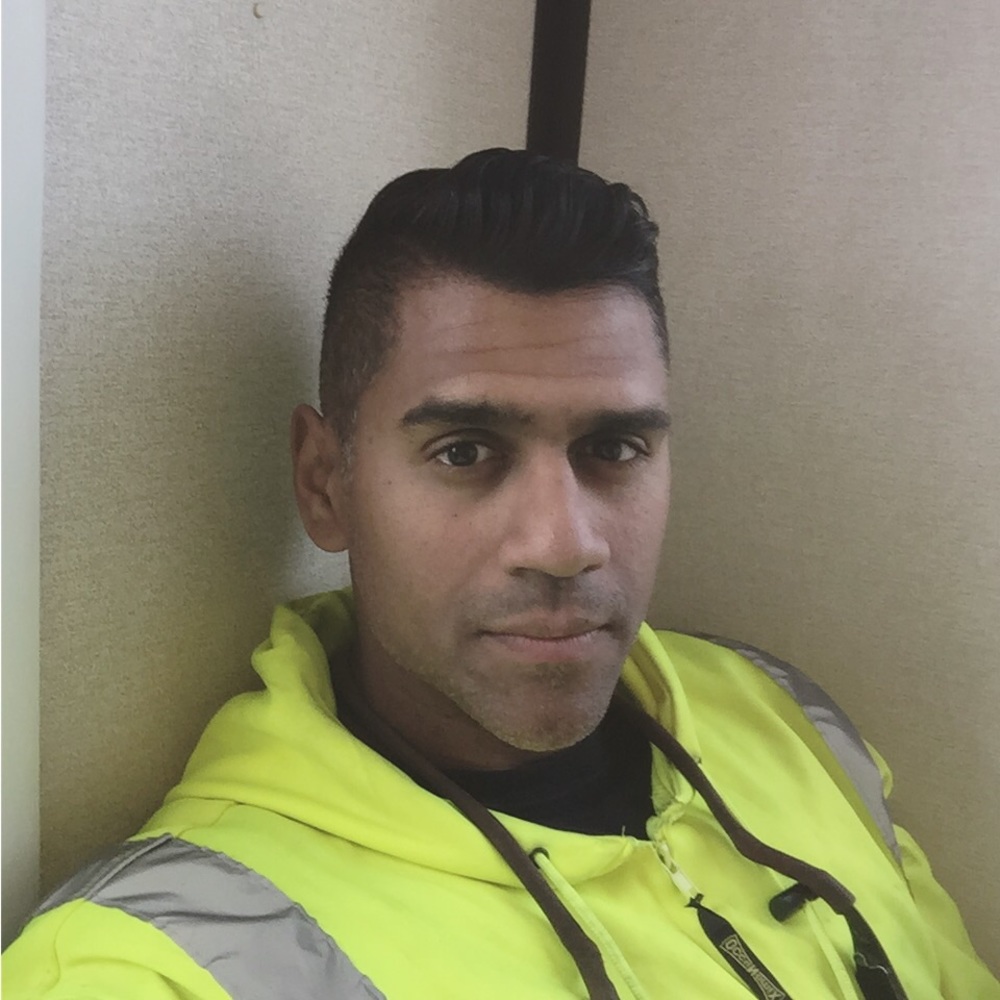 Meet your Posher, Orlando
